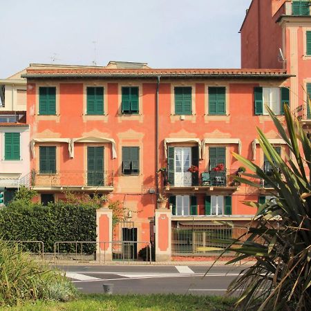 Apartment Casa Lambruschini By Interhome Sestri Levante Ngoại thất bức ảnh