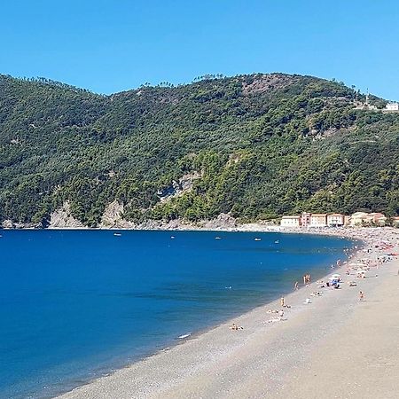 Apartment Casa Lambruschini By Interhome Sestri Levante Ngoại thất bức ảnh