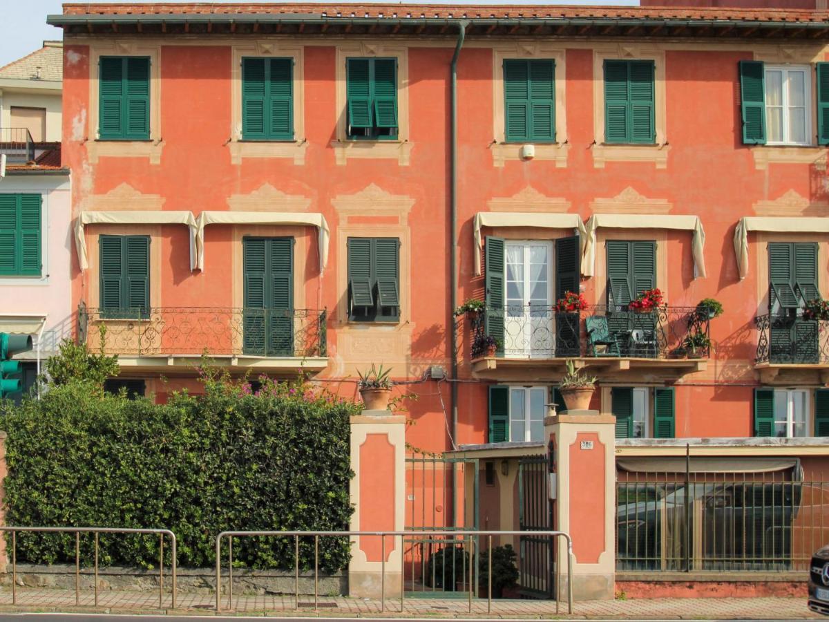 Apartment Casa Lambruschini By Interhome Sestri Levante Ngoại thất bức ảnh