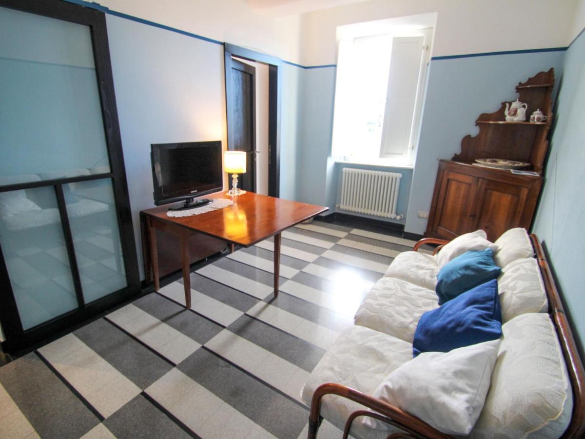 Apartment Casa Lambruschini By Interhome Sestri Levante Ngoại thất bức ảnh
