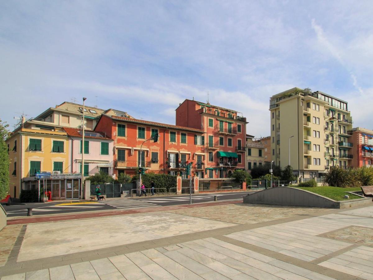 Apartment Casa Lambruschini By Interhome Sestri Levante Ngoại thất bức ảnh