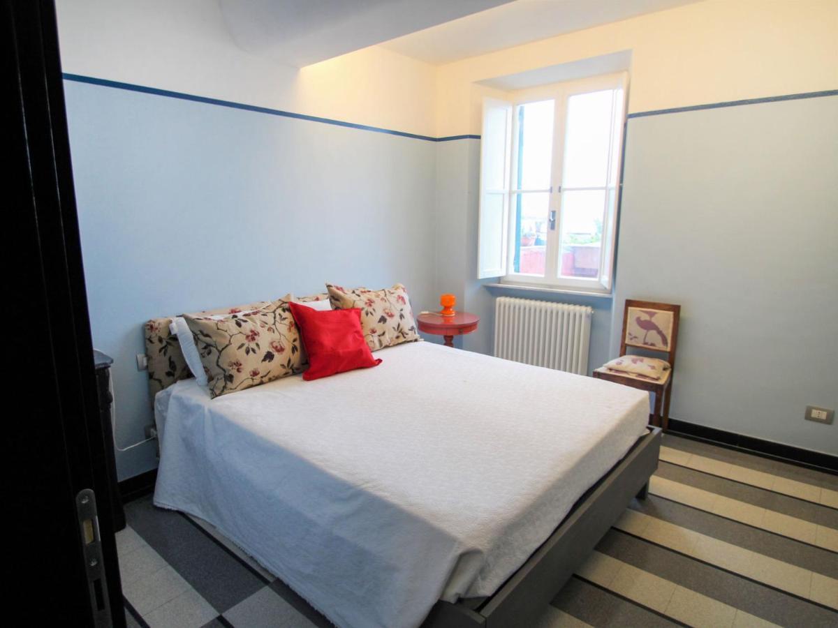 Apartment Casa Lambruschini By Interhome Sestri Levante Ngoại thất bức ảnh