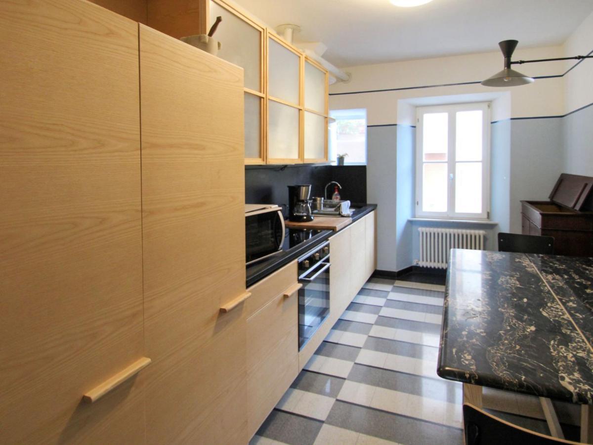 Apartment Casa Lambruschini By Interhome Sestri Levante Ngoại thất bức ảnh