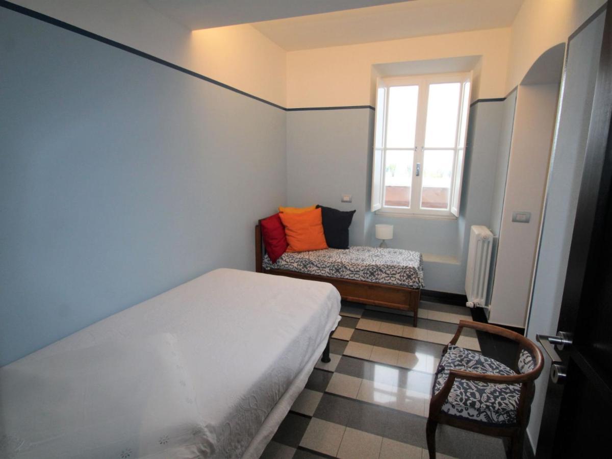 Apartment Casa Lambruschini By Interhome Sestri Levante Ngoại thất bức ảnh
