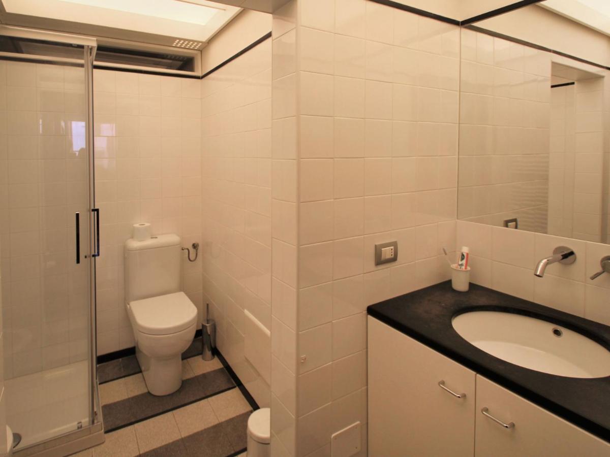 Apartment Casa Lambruschini By Interhome Sestri Levante Ngoại thất bức ảnh