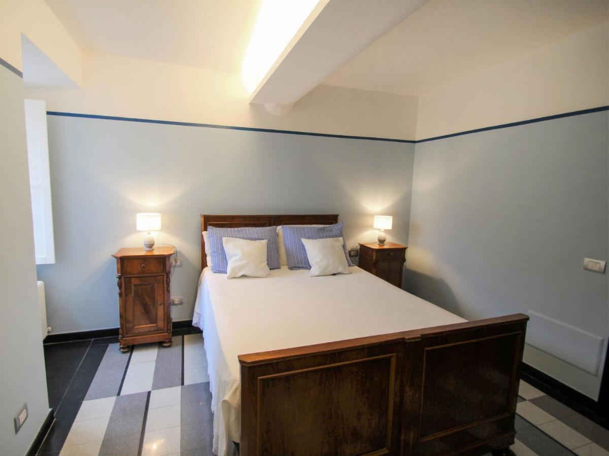 Apartment Casa Lambruschini By Interhome Sestri Levante Ngoại thất bức ảnh