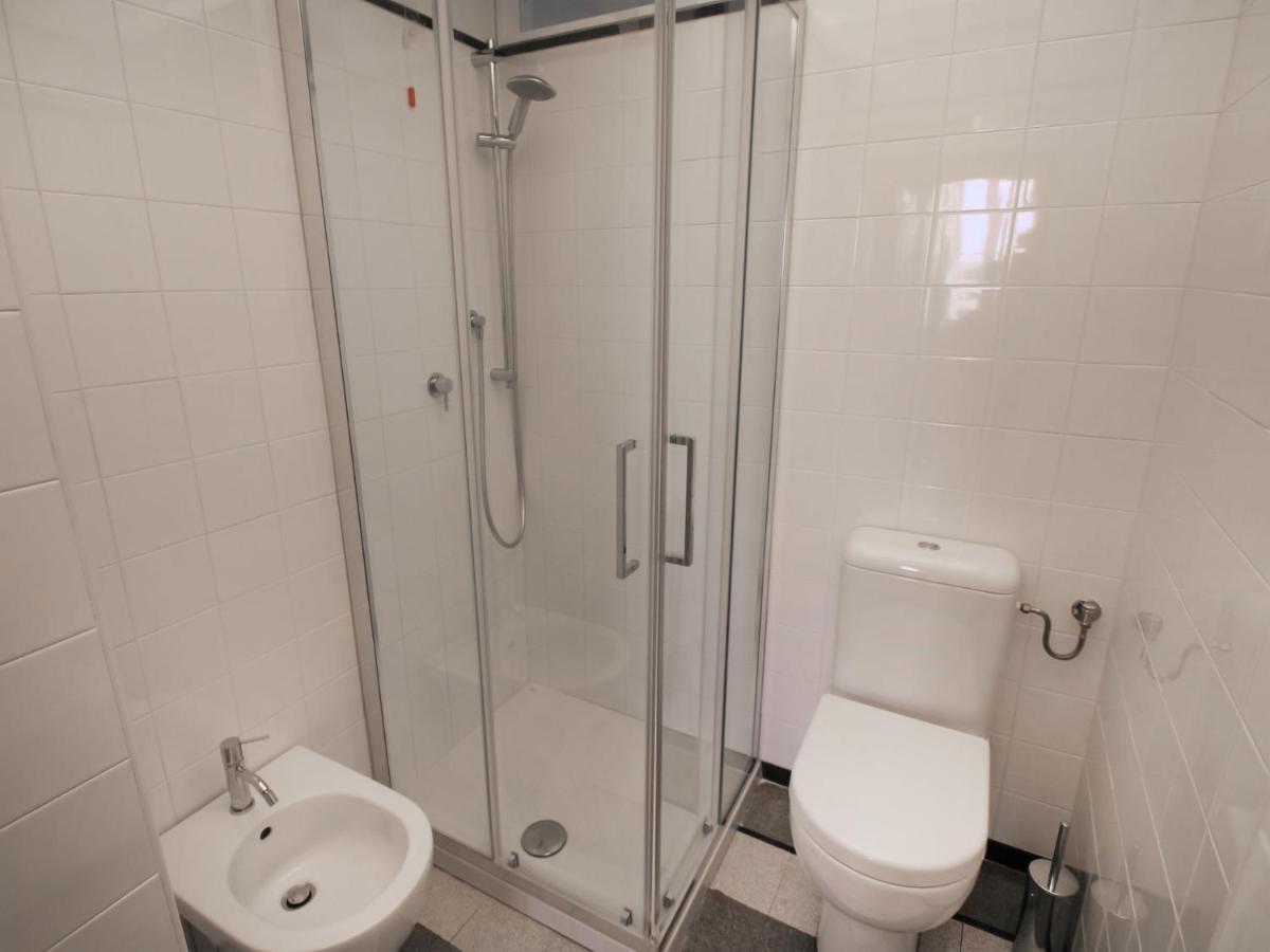 Apartment Casa Lambruschini By Interhome Sestri Levante Ngoại thất bức ảnh