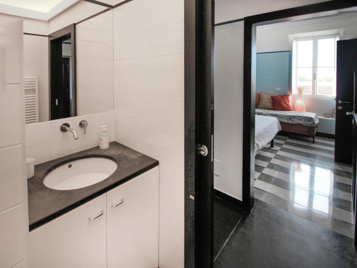 Apartment Casa Lambruschini By Interhome Sestri Levante Ngoại thất bức ảnh