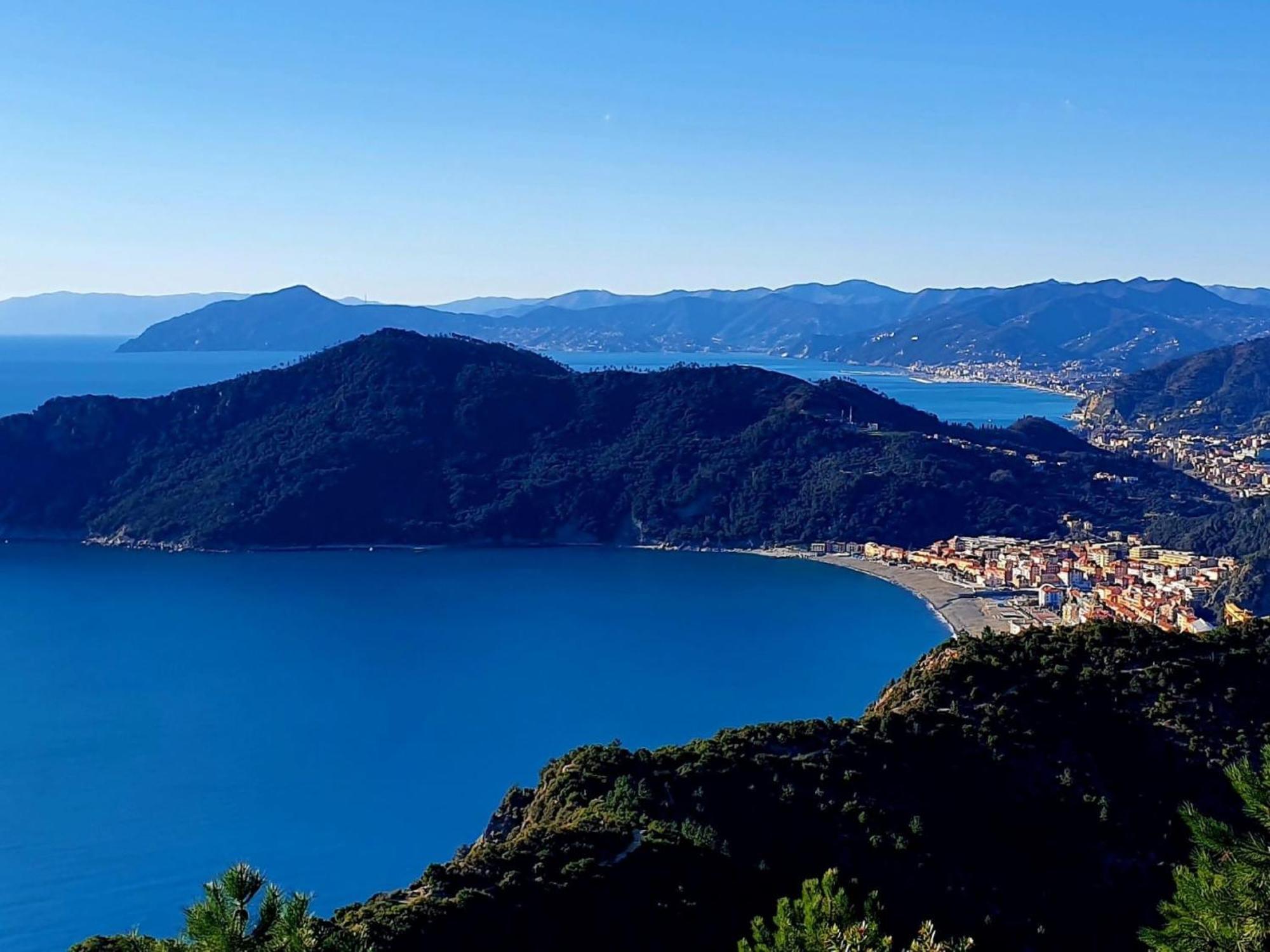 Apartment Casa Lambruschini By Interhome Sestri Levante Ngoại thất bức ảnh